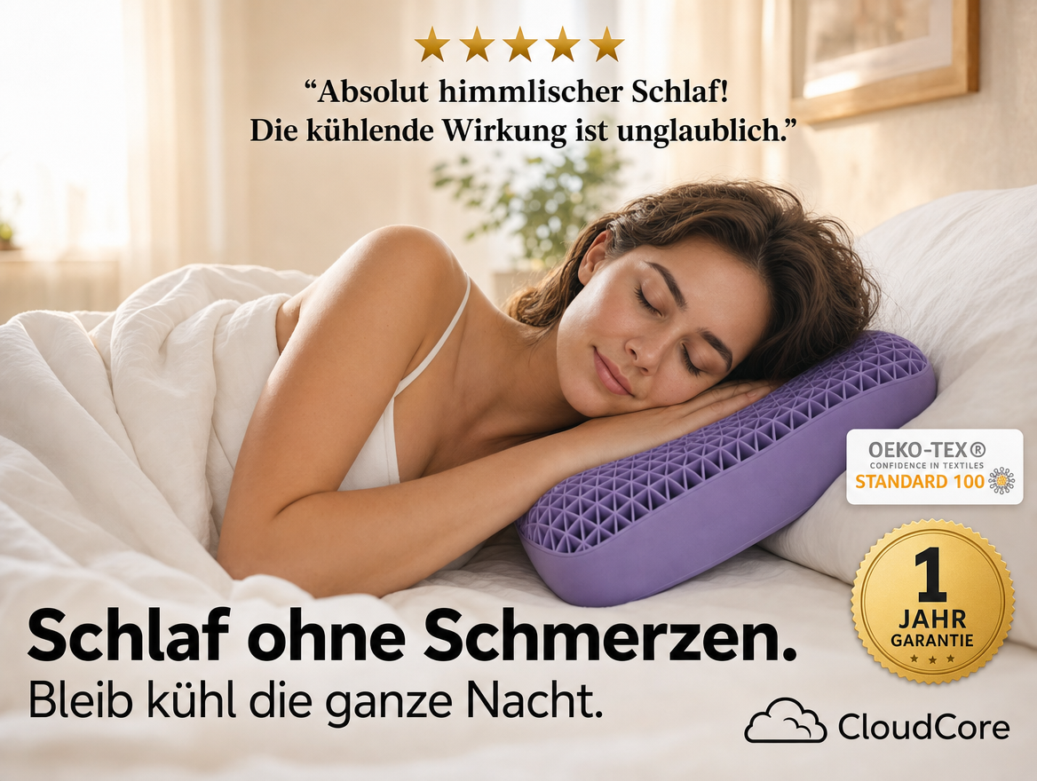 CloudeCore Standard