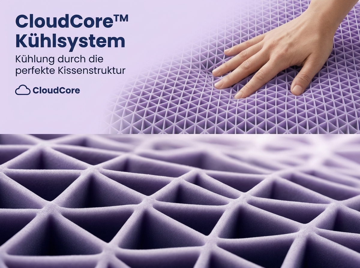 CloudCore XL